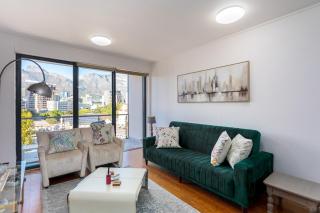 Rockwell 405 by CTHA - Cidade Do Cabo - 7