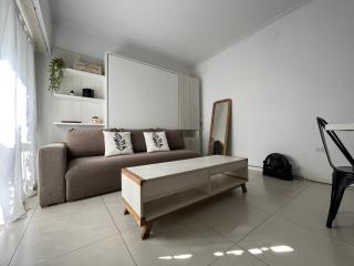 Depto Axel - Monoambiente para 4PAX Zona Guemes - Hola Sur - 8