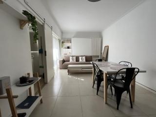 Depto Axel - Monoambiente para 4PAX Zona Guemes - Hola Sur - 7
