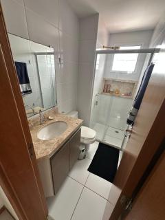 Torres Devant Amanda e Tiago COP 30 - 5