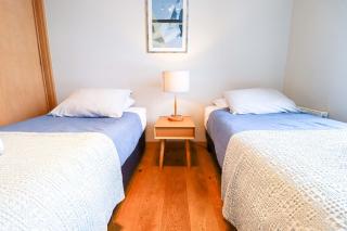 HOM I Depto Familiar 3D2B Terraza, Piscina y Parking - 2