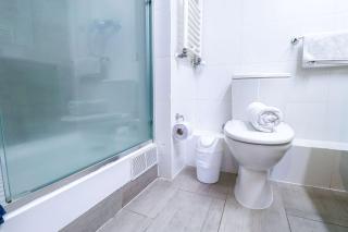 HOM I Depto Familiar 3D2B Terraza, Piscina y Parking - 2