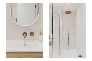 Elegantly Renovated 2BR w Balcony in Notting Hill - 0