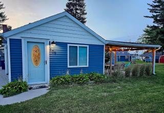 Reel Relaxin Retreat to Getaway! - 4