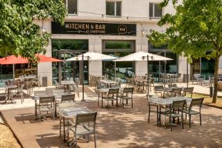 Courtyard by Marriott Paris Saint Denis - 4