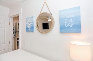 Adorable Bungalow Near City Marina & Tybee Beach - 9