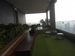 Star Residence Klcc Cityscape Kuala Lumpur - 7