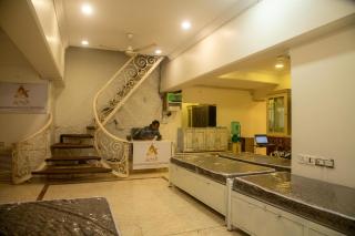 Ansh PG & DORMITORY - 0