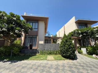 Alexa Villa Cam Ranh - 3 Bedrooms, Private Pool, Beach Access - Cam Lâm - 9