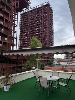 Hana Apartments TIRANA - 0