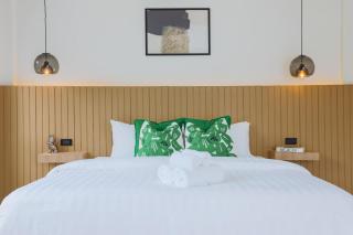 Wink Hill 4 Penthouse Patong Beach 4Beds - 8