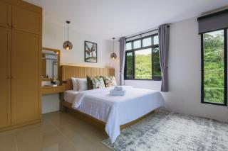 Wink Hill 4 Penthouse Patong Beach 4Beds - 7