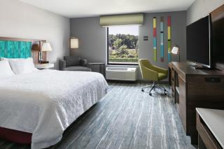 Hampton Inn & Suites Grafton - Grafton - 6