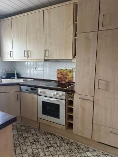 Ferienwohnung Riva - 1