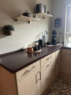 Ferienwohnung Riva - Kronau - 1