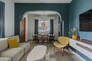 Ocean Park 3BD 2BA Pool Walk to beach -Portocafe - 9