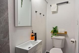 Ocean Park 3BD 2BA Pool Walk to beach -Portocafe - 8