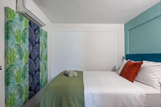 Ocean Park 3BD 2BA Pool Walk to beach -Portocafe - 3