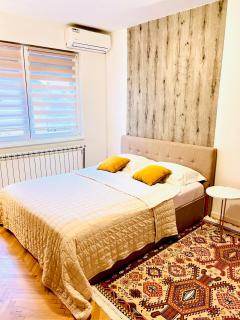 Guest House Bosnian House - 4