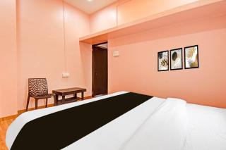 Hotel O The Heaven - 4