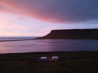 Kirkjufell View Cottages - 3