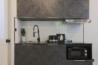 Wink Hill 4 Penthouse Patong Beach 4Beds - 3