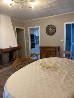 Maison individuelle, 3chambres, avec parking - 7
