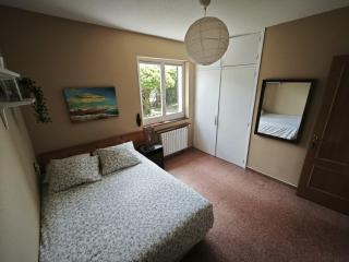 Villa en un entorno privilegiado - 1