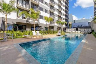 Modernity in Pinheiros - 9