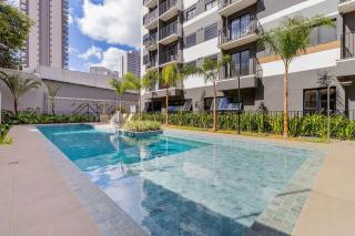 Modernity in Pinheiros - 8