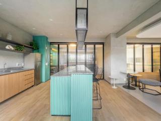 Modernity in Pinheiros - 7