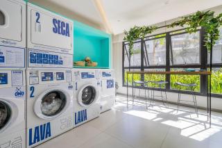 Modernity in Pinheiros - 6