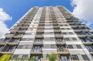 Modernity in Pinheiros - 3