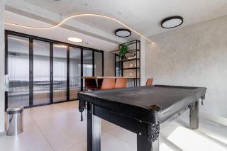 Modernity in Pinheiros - 1