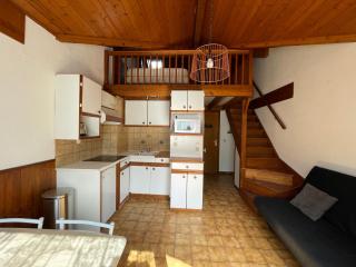 Appartement au pied des Thermes de Saint-Gervais - 7