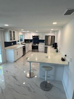 Waterfront Getaway with Pool, Dock & Kayaks - 4