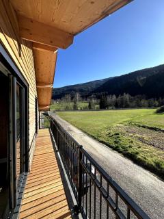 Chalet am See! - 3