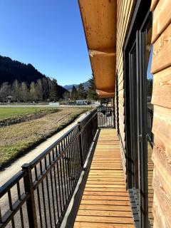 Chalet am See! - 2