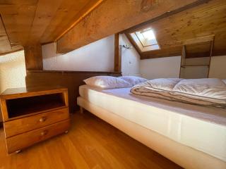 Appartement au pied des Thermes de Saint-Gervais - 2