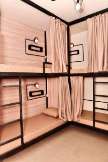 Hostel Leblon - 8
