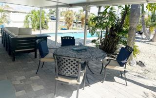 Waterfront Getaway with Pool, Dock & Kayaks - 6