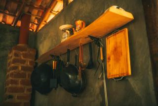 Cabana Ipê - Nosso Quintal Candeias - 9