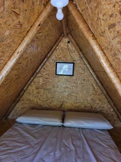 Cabana Ipê - Nosso Quintal Candeias - 8