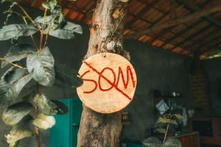 Cabana Ipê - Nosso Quintal Candeias - 7