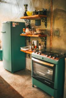 Cabana Ipê - Nosso Quintal Candeias - 5