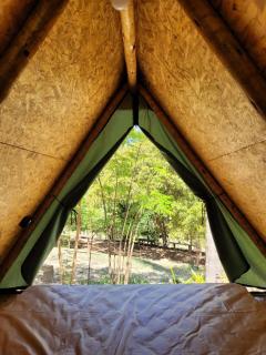 Cabana Ipê - Nosso Quintal Candeias - 4