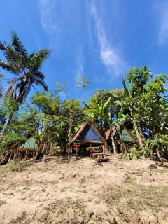 Cabana Ipê - Nosso Quintal Candeias - 3