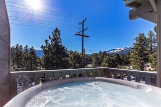 Grayeagle 08 Cozy Ambiance with Hot Tub - 7