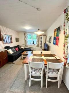 Poustevnik Apartments - 7