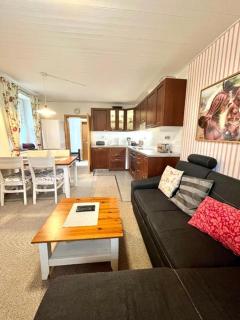 Poustevnik Apartments - 1